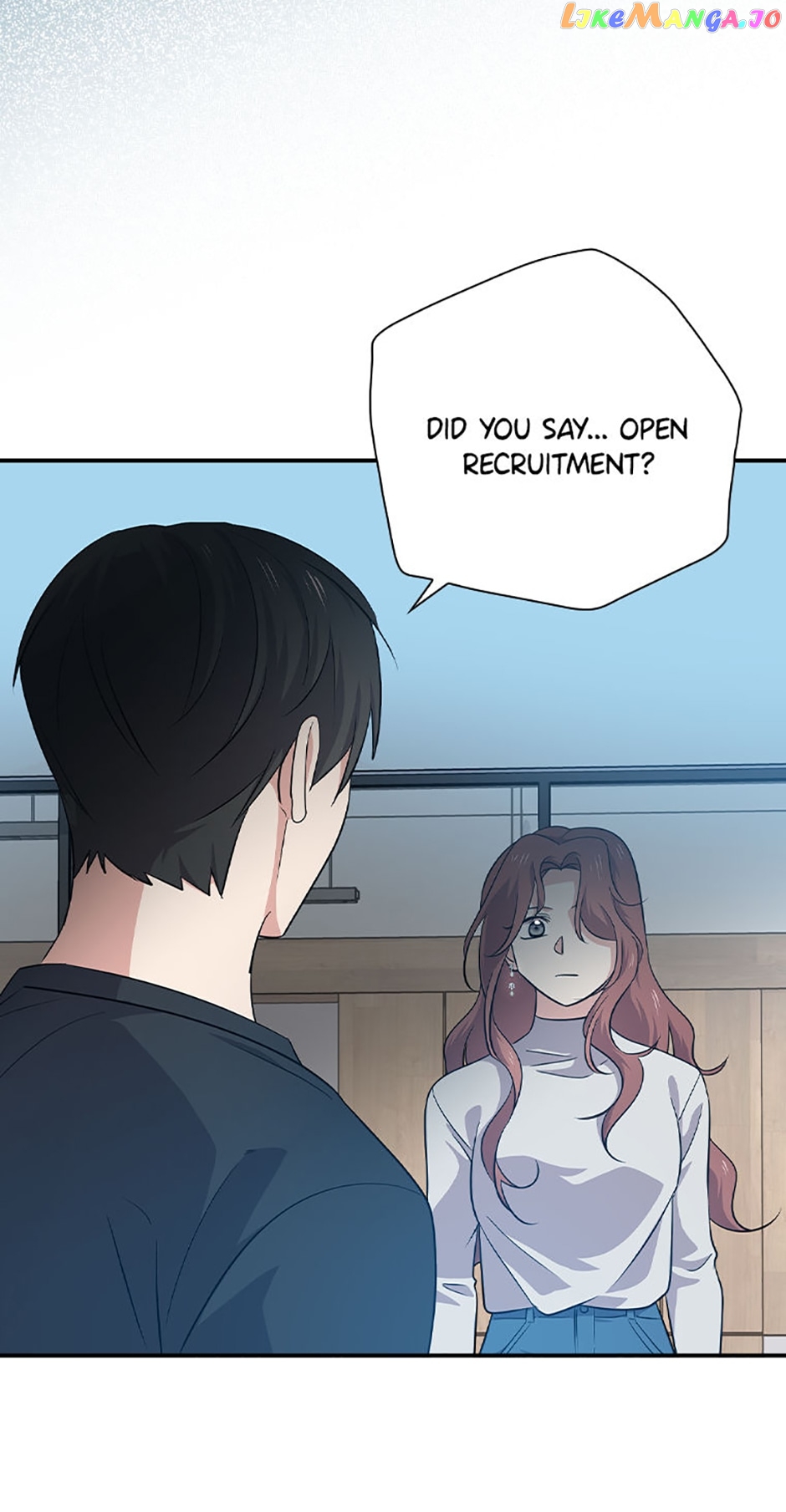 Long Live the Drama King Chapter 72 - page 14